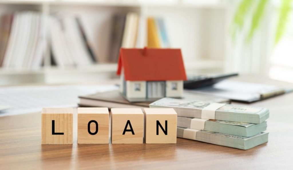 house loan scheme